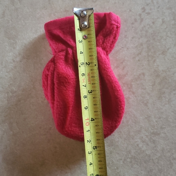 Baby Hat/Mitten Set - Picture 5 of 6